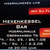 Hexenkessel-Bar